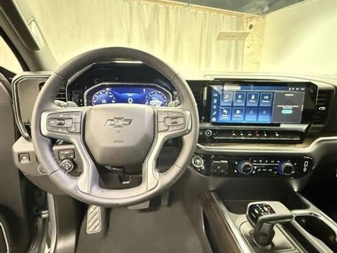 New 2026 Chevrolet Silverado 1500 RST w/ All Star Edition Plus AWD/4WD image 26