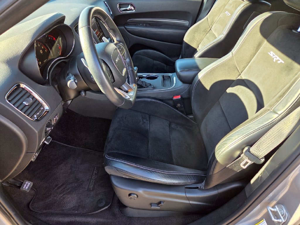 Used 2018 Dodge Durango SRT w/ Technology Group AWD/4WD image 13