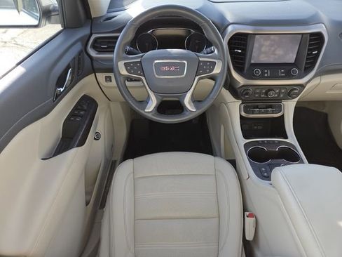 Certified 2023 GMC Acadia Denali w/ Denali Ultimate Package image 33
