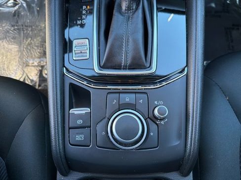 Used 2022 MAZDA CX-5 AWD 2.5 S image 25