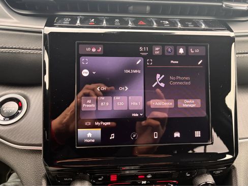 New 2025 Jeep Grand Cherokee Laredo image 20