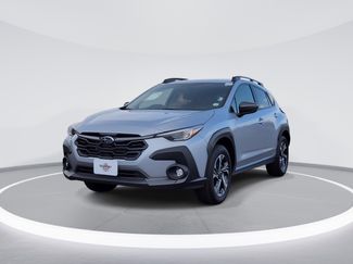 Used 2024 Subaru Crosstrek 2.0i Premium AWD/4WD video 3
