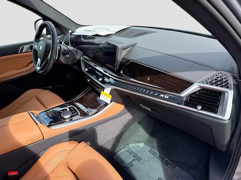 New 2026 BMW X5 sDrive40i RWD image 15
