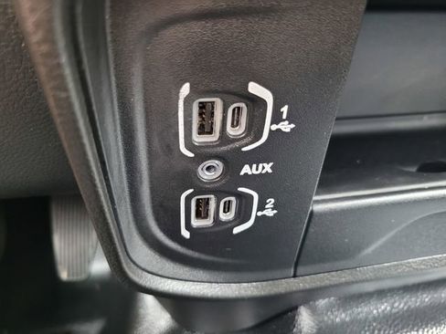 Used 2024 RAM 2500 Tradesman image 24