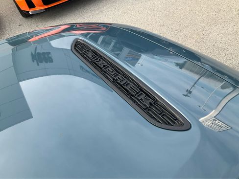New 2026 Dodge Charger R/T w/ Driver Convenience Group AWD/4WD image 24