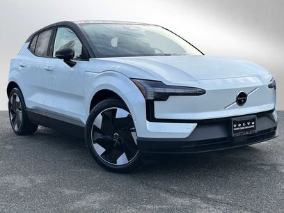 New 2026 Volvo EX30 Ultra