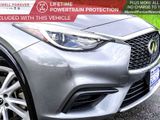 Used 2018 INFINITI QX30 image 4