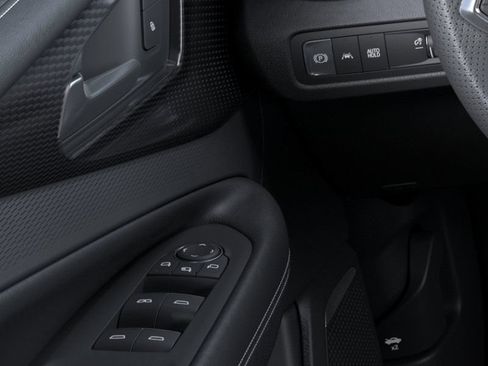 New 2026 Chevrolet Blazer EV LT w/ Midnight/Sport Edition FWD image 22