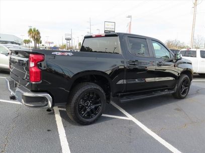 Used 2023 Chevrolet Silverado 1500 LT