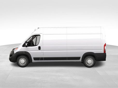 New 2024 RAM ProMaster 2500 w/ Power Group image 2