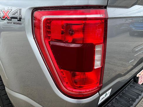 Used 2023 Ford F150 XLT w/ Equipment Group 302A High image 28