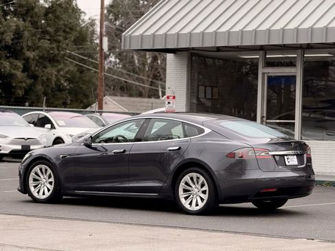 Used 2019 Tesla Model S Long Range image 6
