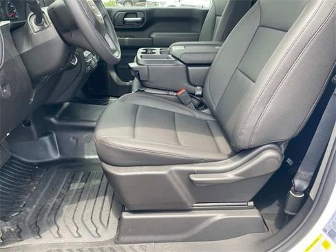 New 2025 GMC Sierra 2500 Pro w/ Convenience Package AWD/4WD image 25