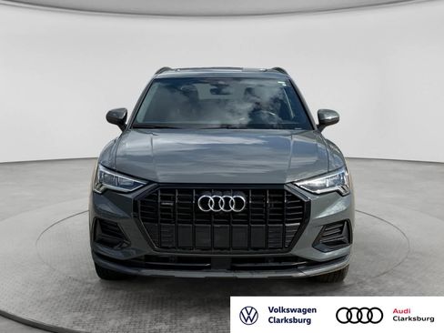 Used 2023 Audi Q3 2.0T Premium Plus w/ Premium Plus Package AWD/4WD image 2
