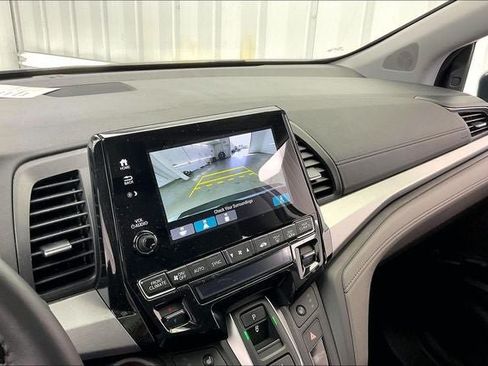 Certified 2023 Honda Odyssey EX-L image 28