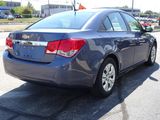 Used 2014 Chevrolet Cruze LS image 5
