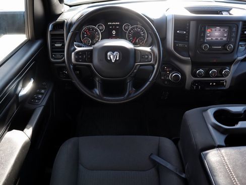 Used 2024 RAM 1500 Tradesman image 20