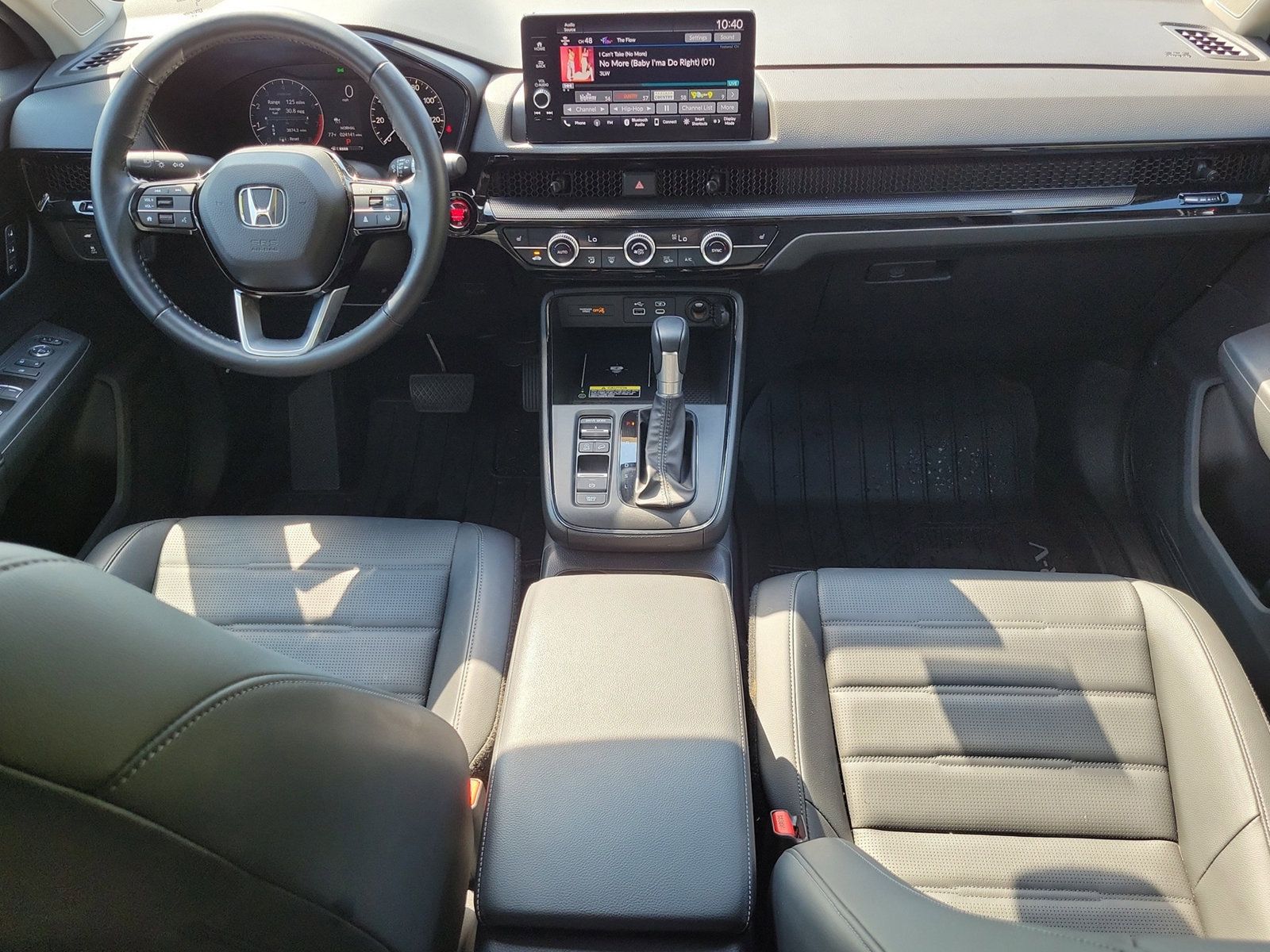 Used 2025 Honda CR-V EX-L image 10