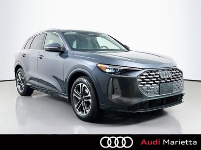 New 2025 Audi Q5 Prestige