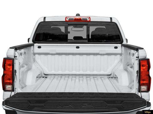 New 2026 Chevrolet Colorado LT RWD image 9