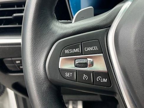 Used 2022 BMW 330i Sedan w/ Convenience Package image 27