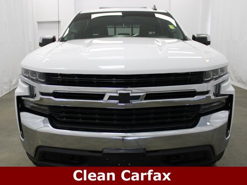 Used 2020 Chevrolet Silverado 1500 LT w/ All-Star Edition image 3