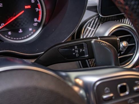 Certified 2022 Mercedes-Benz GLC 43 AMG 4MATIC image 17