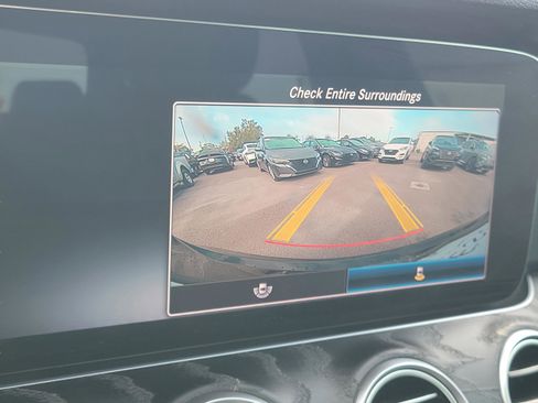 Used 2020 Mercedes-Benz E 350 Sedan image 30