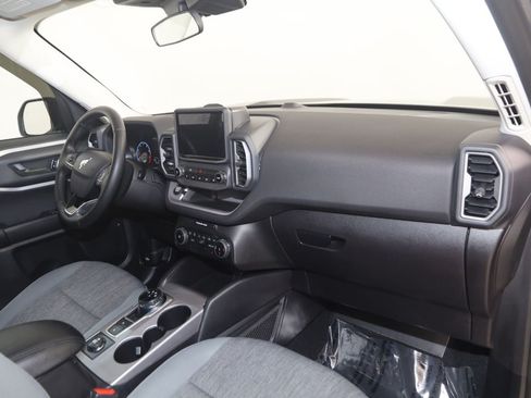 Used 2023 Ford Bronco Sport Big Bend w/ Convenience Package AWD/4WD image 35
