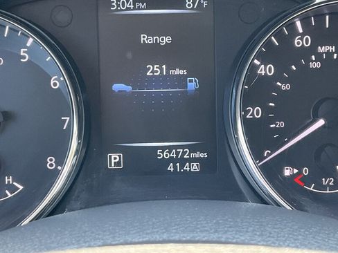 Used 2016 Nissan Rogue S AWD/4WD image 24