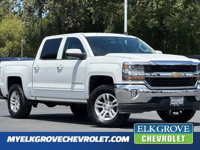 Used 2016 Chevrolet Silverado 1500 LT w/ All Star Edition