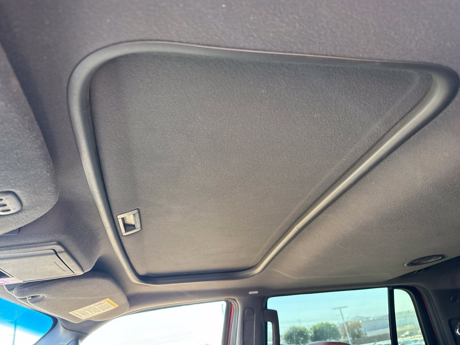 Used 2014 Ford Expedition EL King Ranch RWD image 11