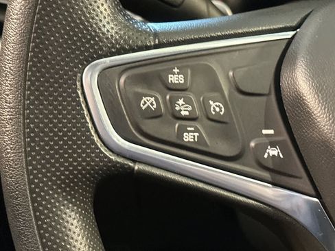 Used 2024 Chevrolet Malibu LT FWD image 30