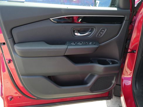 New 2026 Honda Pilot EX-L image 13