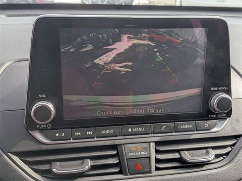 Used 2021 Nissan Altima 2.5 SV image 22