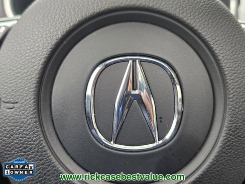 Used 2023 Acura MDX A-Spec image 31