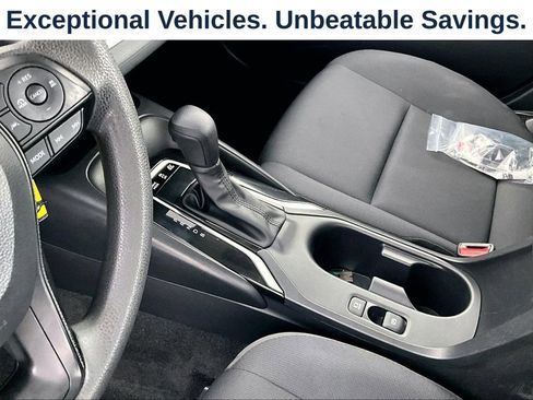 Used 2024 Toyota Corolla LE FWD image 17