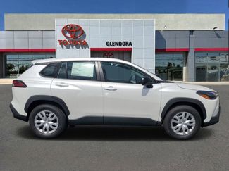 New 2026 Toyota Corolla Cross L video 2