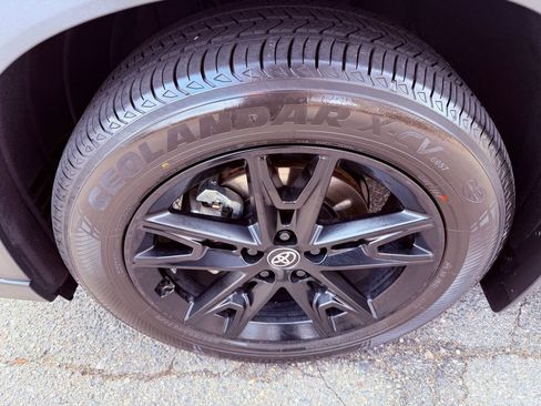 Used 2026 Toyota Grand Highlander AWD Hybrid image 24