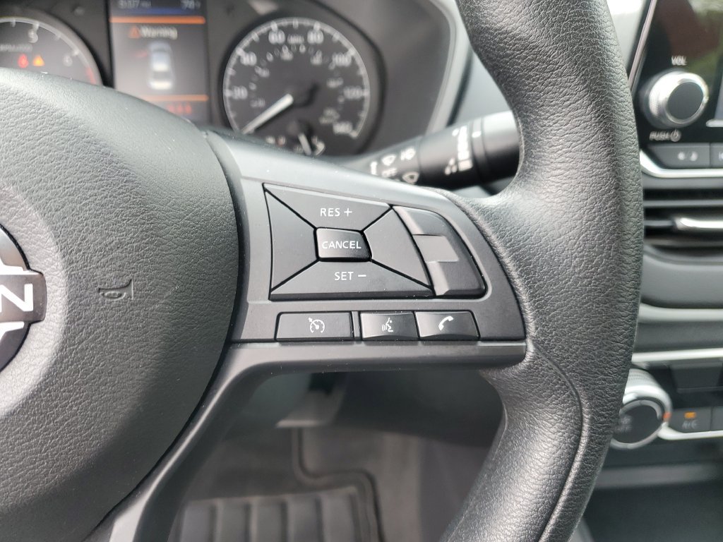Certified 2023 Nissan Altima 2.5 S FWD image 22