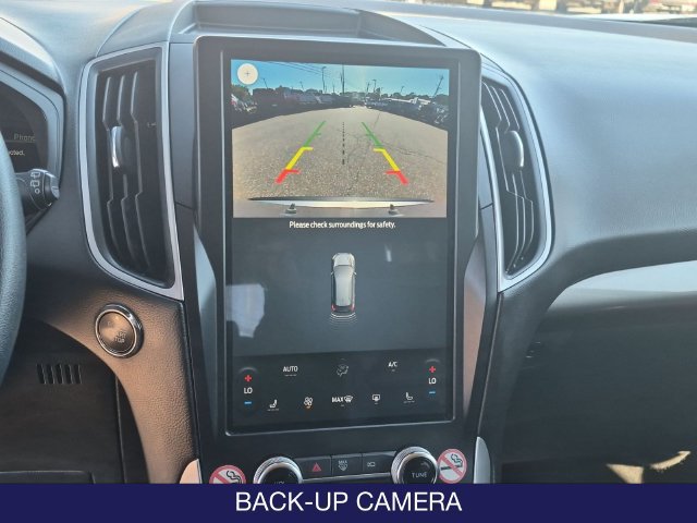 Used 2024 Ford Edge SEL AWD/4WD image 14