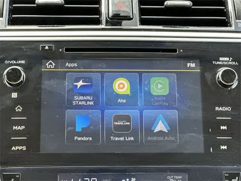 Used 2019 Subaru Legacy 2.5i Limited image 13