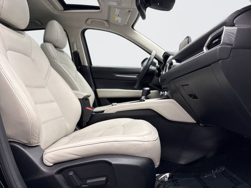 Used 2019 MAZDA CX-5 Grand Touring image 18