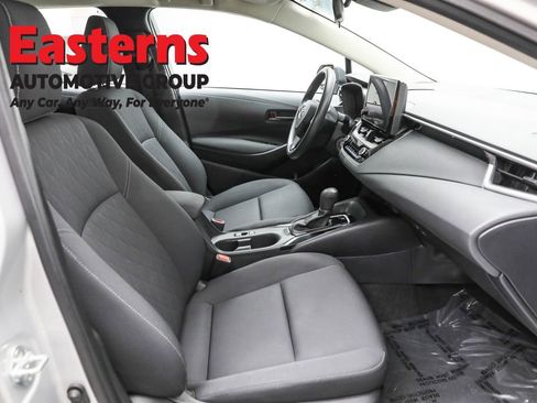 Used 2023 Toyota Corolla LE image 24