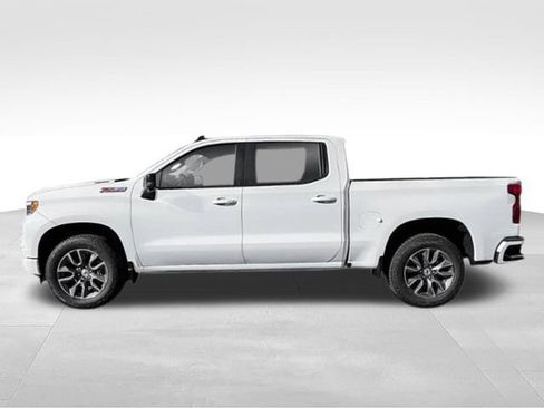 Used 2025 Chevrolet Silverado 1500 RST RWD image 33