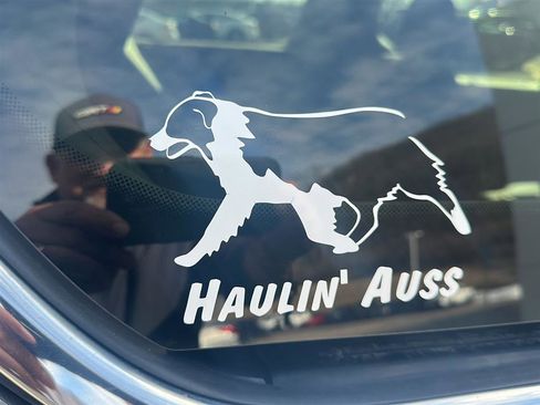 Used 2018 Chrysler Pacifica Touring Plus w/ Tire & Wheel Group image 19