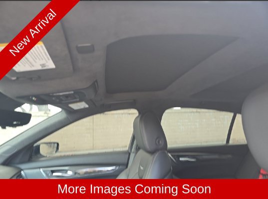 Used 2025 Cadillac CT5 V w/ Technology Package AWD/4WD image 12