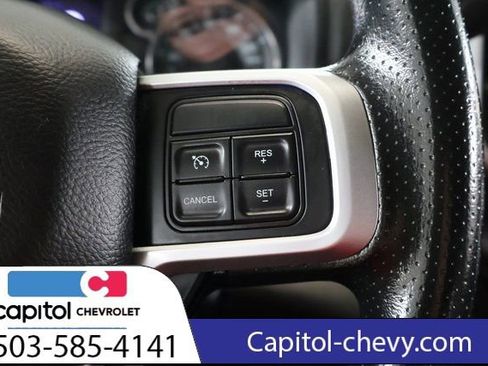 Used 2020 RAM 2500 Big Horn AWD/4WD image 17