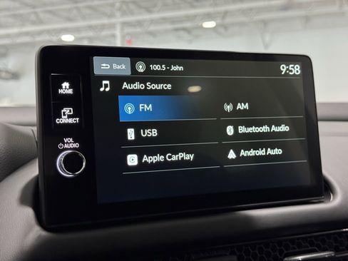 New 2026 Honda HR-V LX image 10