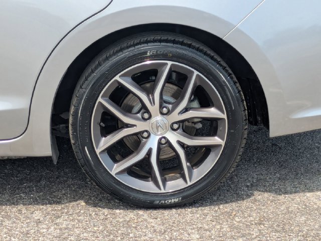 Used 2021 Acura ILX w/ Premium Package FWD image 11